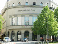 Zaštite od vrabaca