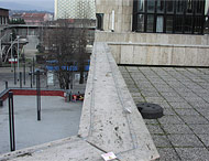 Zaštita od vrabaca