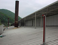 Zaštita od ptica mrežom